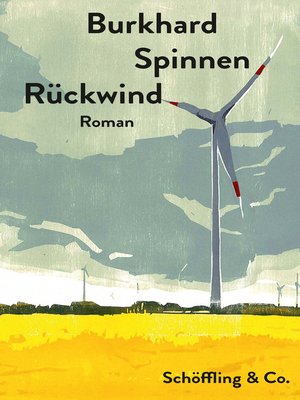 cover image of Rückwind